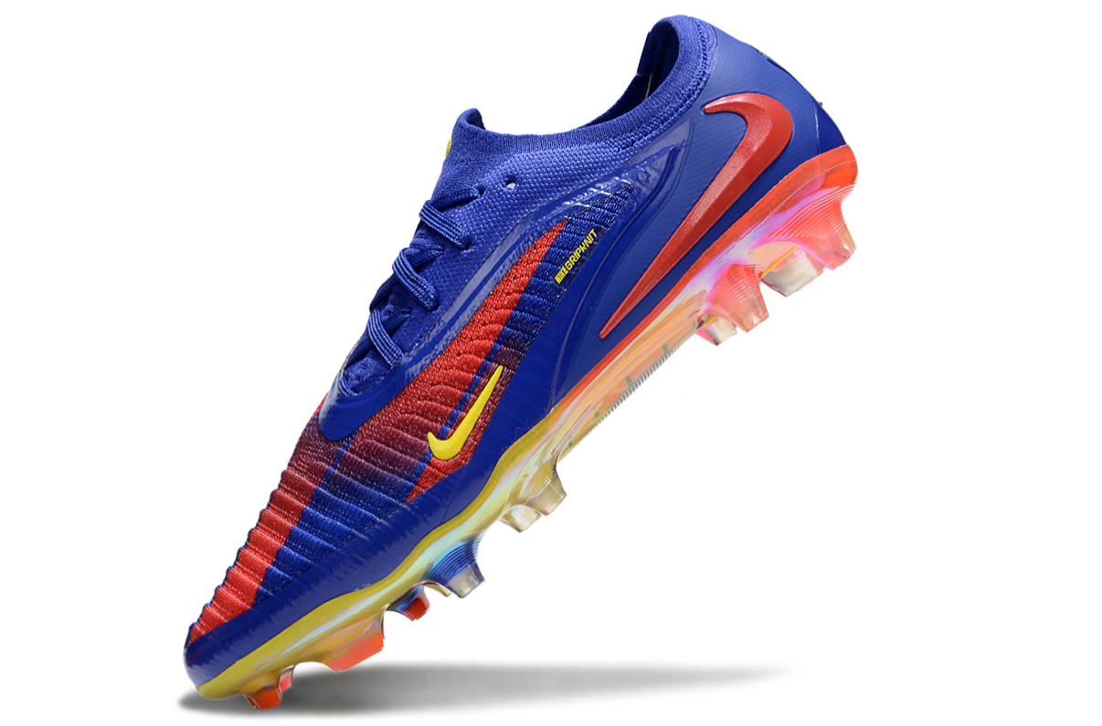 Phantom 6 Elite - FG Cleats