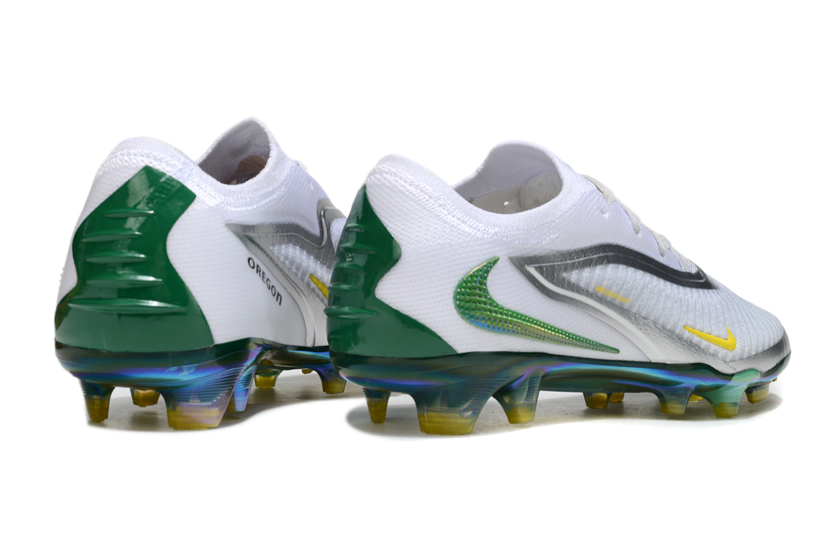 Phantom 6 Elite - FG Cleats
