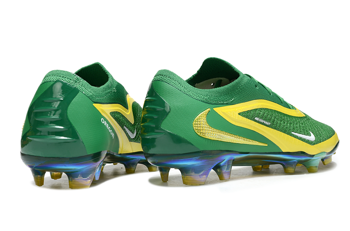 Phantom 6 Elite - FG Cleats