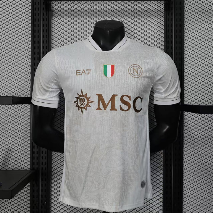 Napoli 2025-26 Away