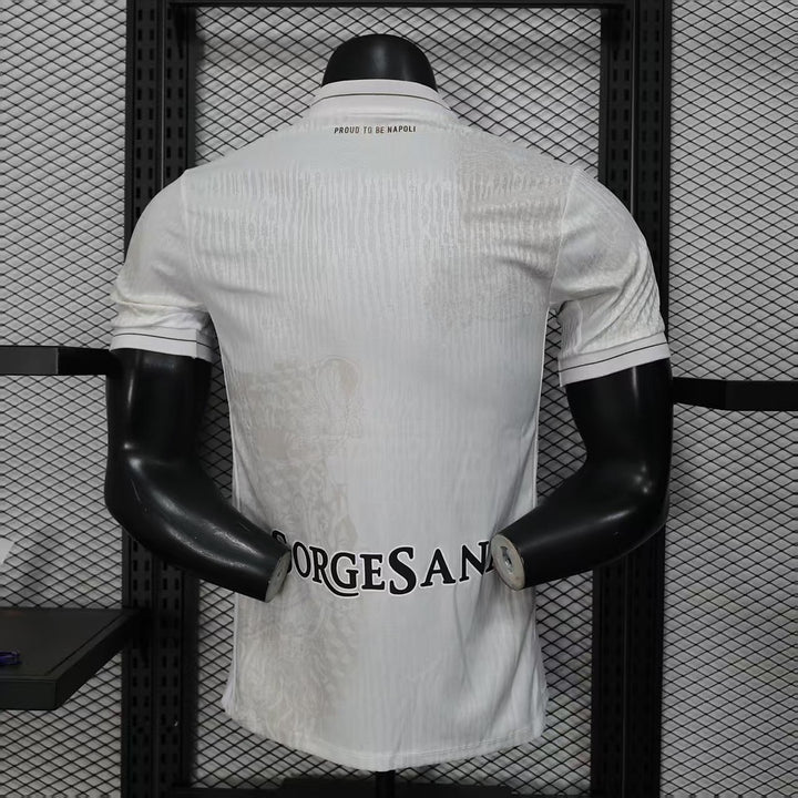 Napoli 2025-26 Away