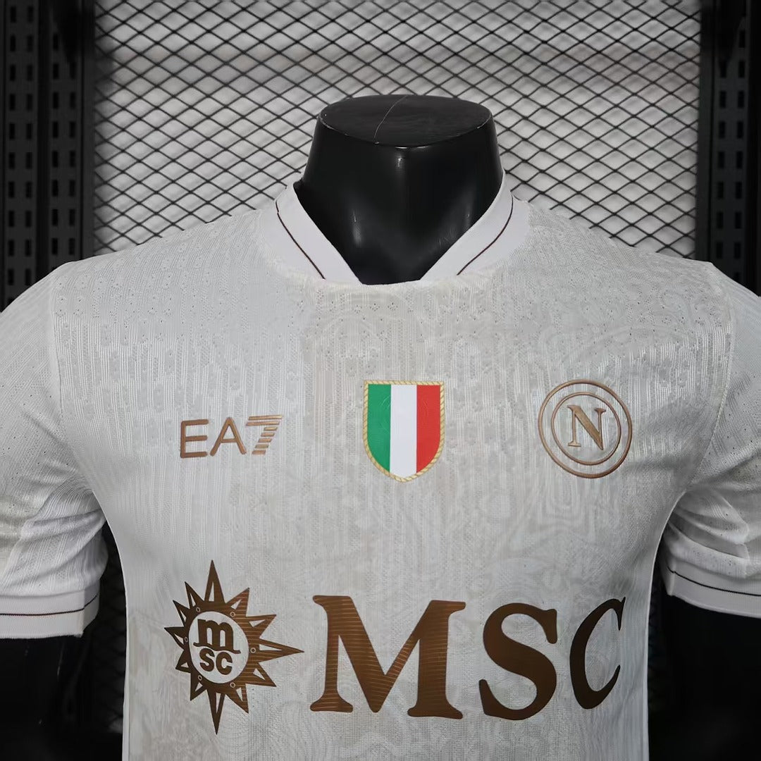 Napoli 2025-26 Away