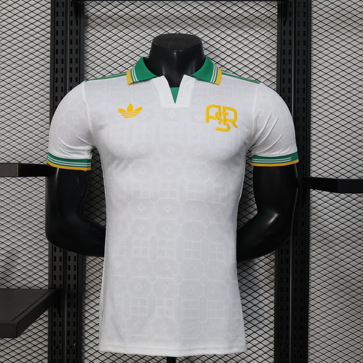 AS Roma 2025-26 Third