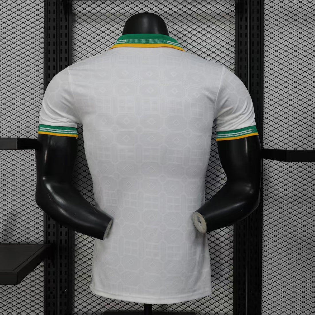 AS Roma 2025-26 Third