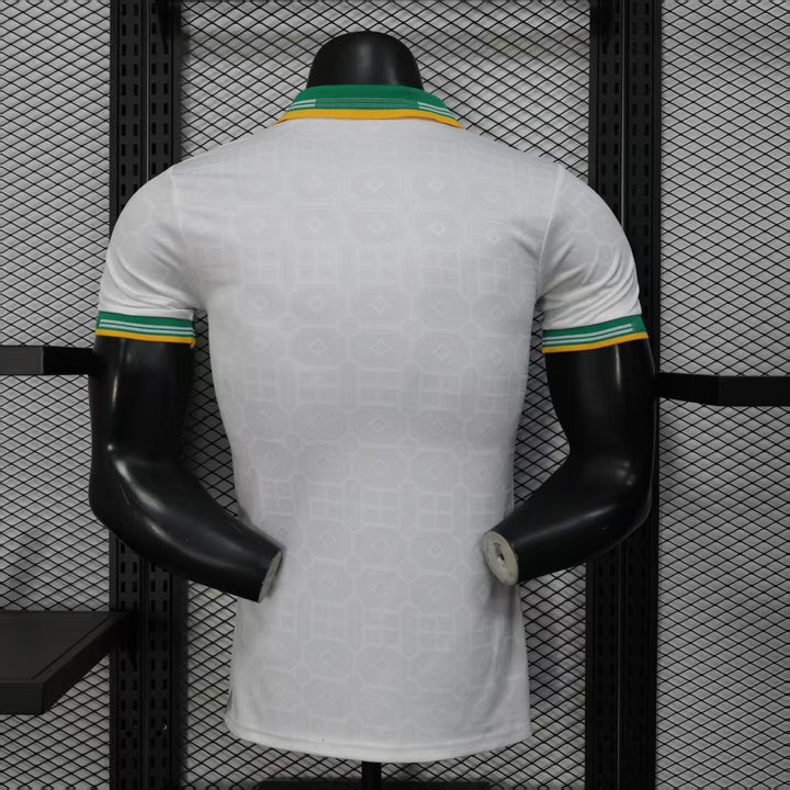 AS Roma 2025-26 Third